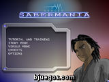 Sabermania