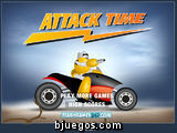 Attack Time
