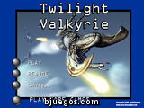 Twilight Valkyrie