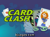 Card Clash