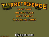 Turret Defence