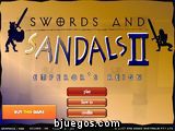 Sandals II