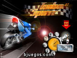 Turbo Spirit II