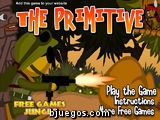 The Primitive