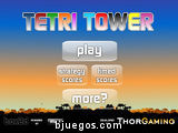 Tetri Tower