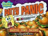 Hamburguesas gigantes