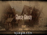 Ghosty Ghosty