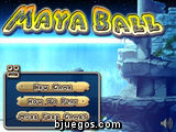 Maya Ball