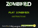 Zombified