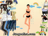 Moda Fashion