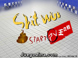Shit War