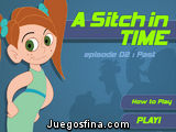 A Sitch in Time