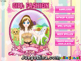 Claudia Fashion
