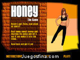 Honey