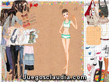Claudia