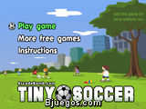 Futbol Soccer