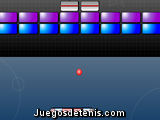 Arkanoid Robotizado