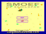 Smoef de Schildpad