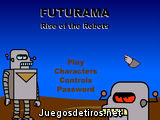 Futurama