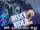 Risky Rider 2