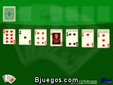 Solitario de cartas