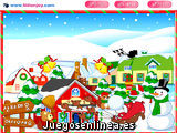 Navidad en el Polo Norte
