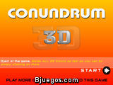 Laberinto 3D