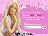 Bailar con Barbie