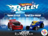 Hot Wheels Racer