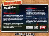 Moo Shine