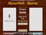 Gauntlet Game
