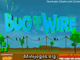 Bug on a Wire