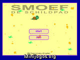 Smoef de Schildpad