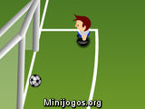 Tiny Soccer