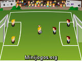 Tiny Soccer