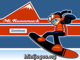 Mt. Runamuck