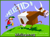 Melketid
