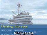 Fishing the Sea