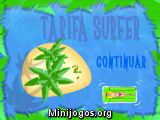 Tarifa Surfer