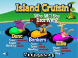 Island Cruising