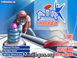Air Hockey