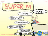 Super M
