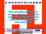 Kroon Prinses