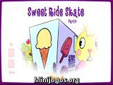 Sweet Ride Skate
