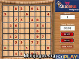 Sudoku Original