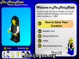 The Mini Mizer