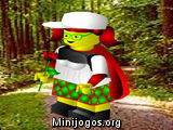 The Mini Mizer