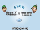 Mili y Tary