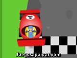 Carreras de Karts Formula 1