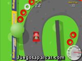 Carreras de Karts Formula 1